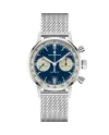 Orologio Hamilton American Classic Intra-Matic Auto Chrono con Cinturino in Acciaio