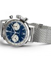 Orologio Hamilton American Classic Intra-Matic Auto Chrono con Cinturino in Acciaio