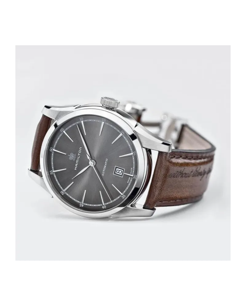 Orologio Hamilton American Classic Spirit of Liberty Auto | Gioielleria  Casella | Orologi automatici