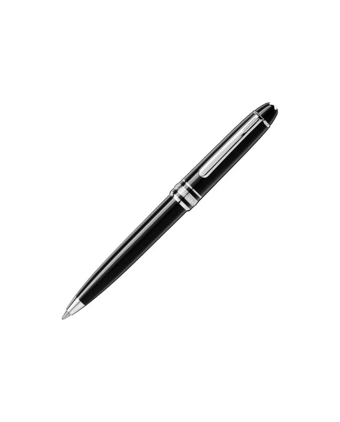 Meisterstück Platinum Line Ballpoint Pen Hommage à WA Mozart (Small)