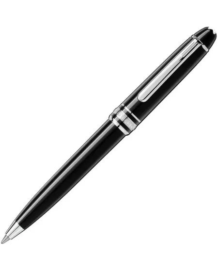 Meisterstück Platinum Line Ballpoint Pen Hommage à WA Mozart (Small)