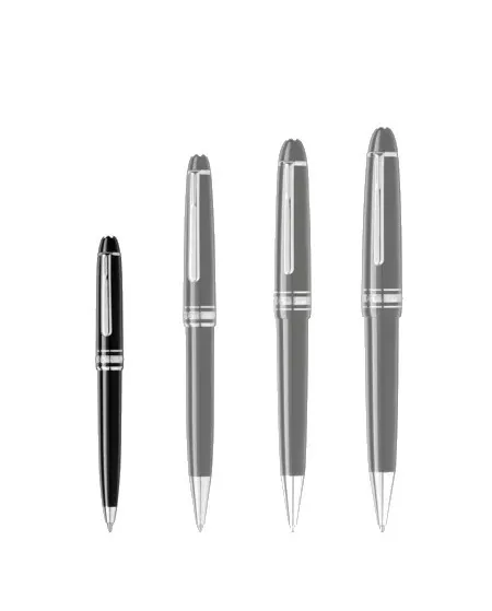 Meisterstück Platinum Line Ballpoint Pen Hommage à WA Mozart (Small)