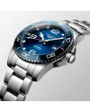 Orologio Longines HydroConquest con Quadrante Blu e Bracciale in Acciaio 41 mm