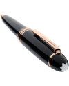 Montblanc Penna a Sfera Meisterstuck Red Gold Legrand