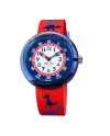 Orologio Swatch Flik Flak Dinosauritos