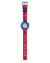 Orologio Swatch Flik Flak Dinosauritos