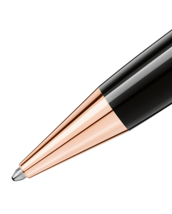 Montblanc Penna a Sfera Meisterstuck Red Gold Legrand