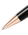 Montblanc Penna a Sfera Meisterstuck Red Gold Legrand