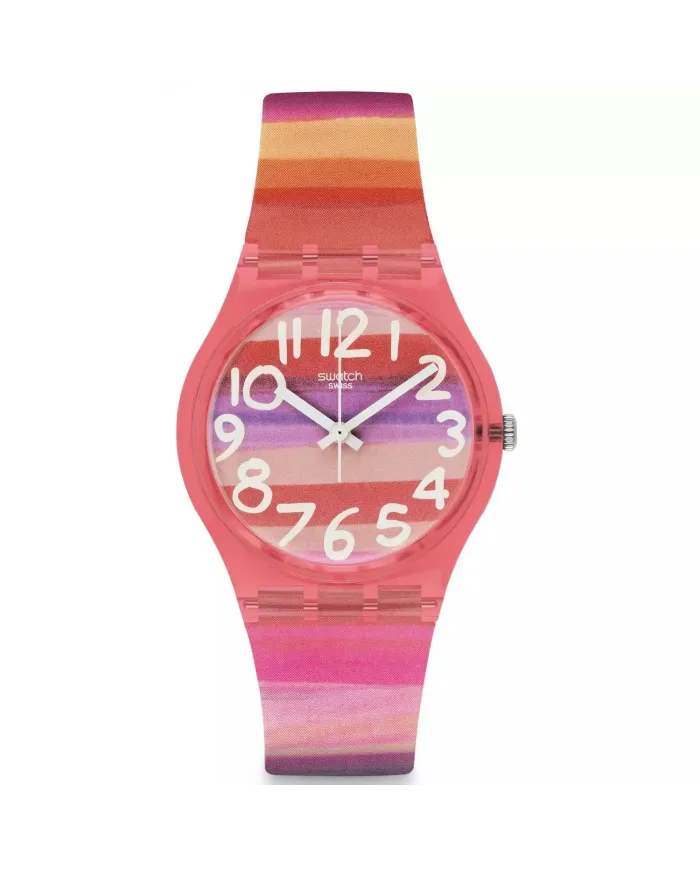 Orologio Swatch Astilbe