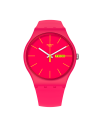 Orologio Swatch Rubine Rebel