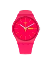 Orologio Swatch Rubine Rebel