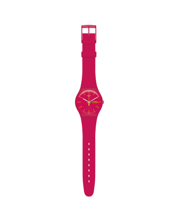 Orologio Swatch Rubine Rebel