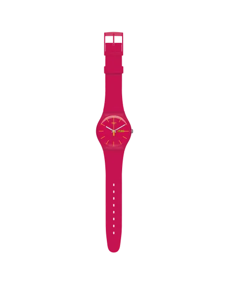 Orologio Swatch Rubine Rebel