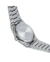 Orologio Tissot PRX con Quadrante Blu e Bracciale in Acciaio