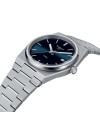Orologio Tissot PRX con Quadrante Blu e Bracciale in Acciaio