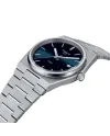 Orologio Tissot PRX con Quadrante Blu e Bracciale in Acciaio