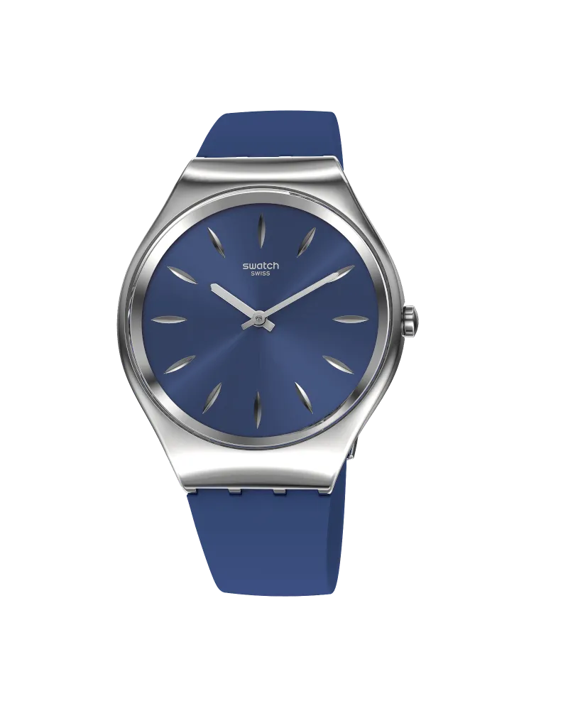 Orologio Swatch Skindeepblink | Gioielleria Casella | Orologi al quarzo