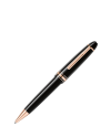 Montblanc Penna a Sfera Meisterstuck Red Gold Legrand
