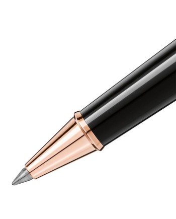 Penna Roller Montblanc Meisterstück Rose Gold-Coated Classique