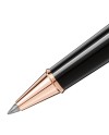 Penna Roller Montblanc Meisterstück Rose Gold-Coated Classique