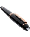 Penna Roller Montblanc Meisterstück Red Gold-Coated Classique