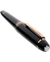 Penna Roller Montblanc Meisterstück Rose Gold-Coated Classique