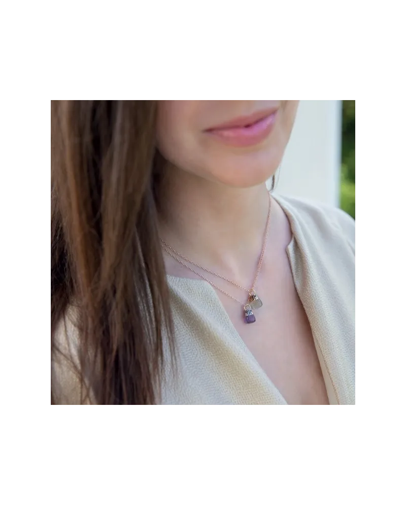 Mimì Tam Tam Chain in Yellow Gold