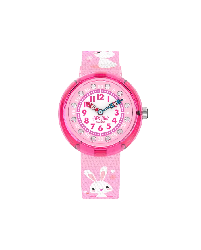 Orologio Swatch Flik Flak So Cute
