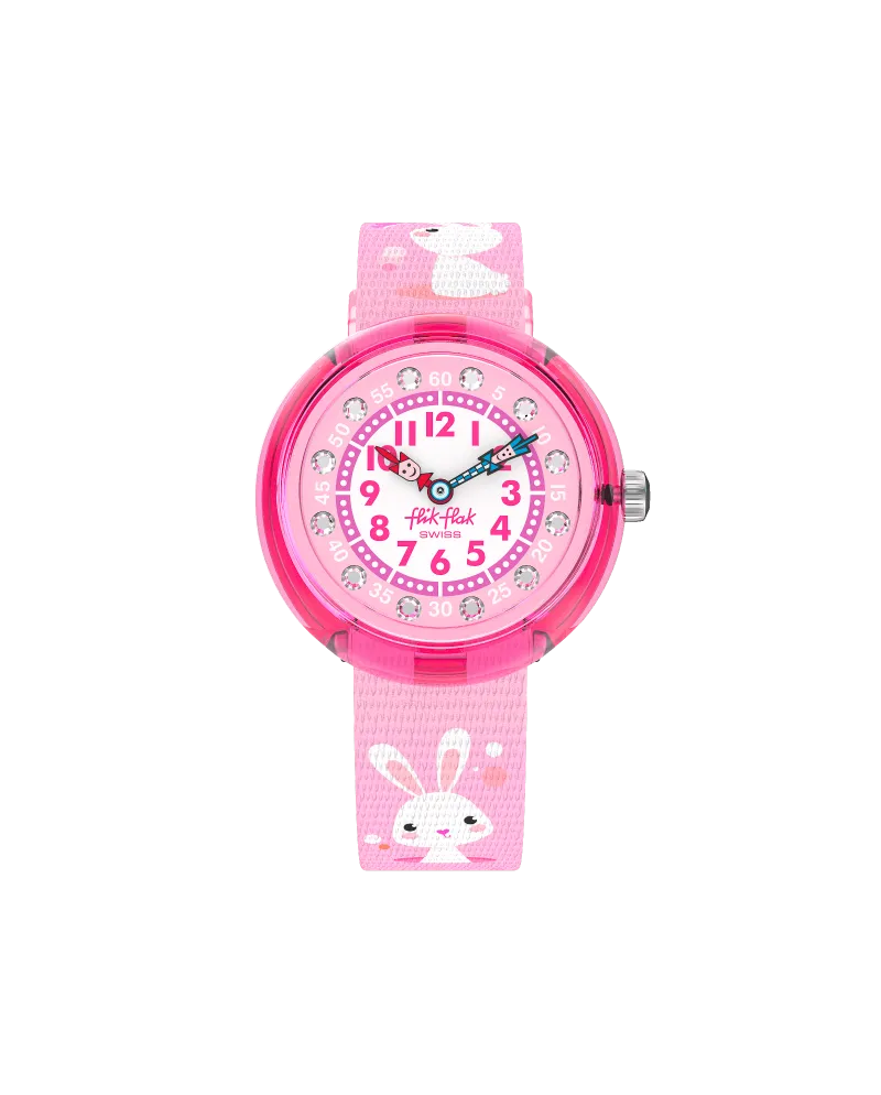 Orologio Swatch Flik Flak So Cute