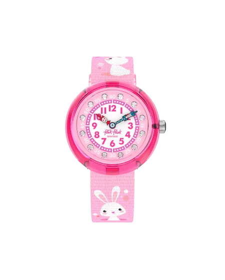 Orologio Swatch Flik Flak So Cute