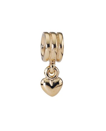 Charm Pendente Pandora Cuore in Oro