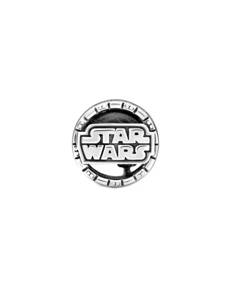 Charm Star Wars x Pandora C-3PO e R2-D2