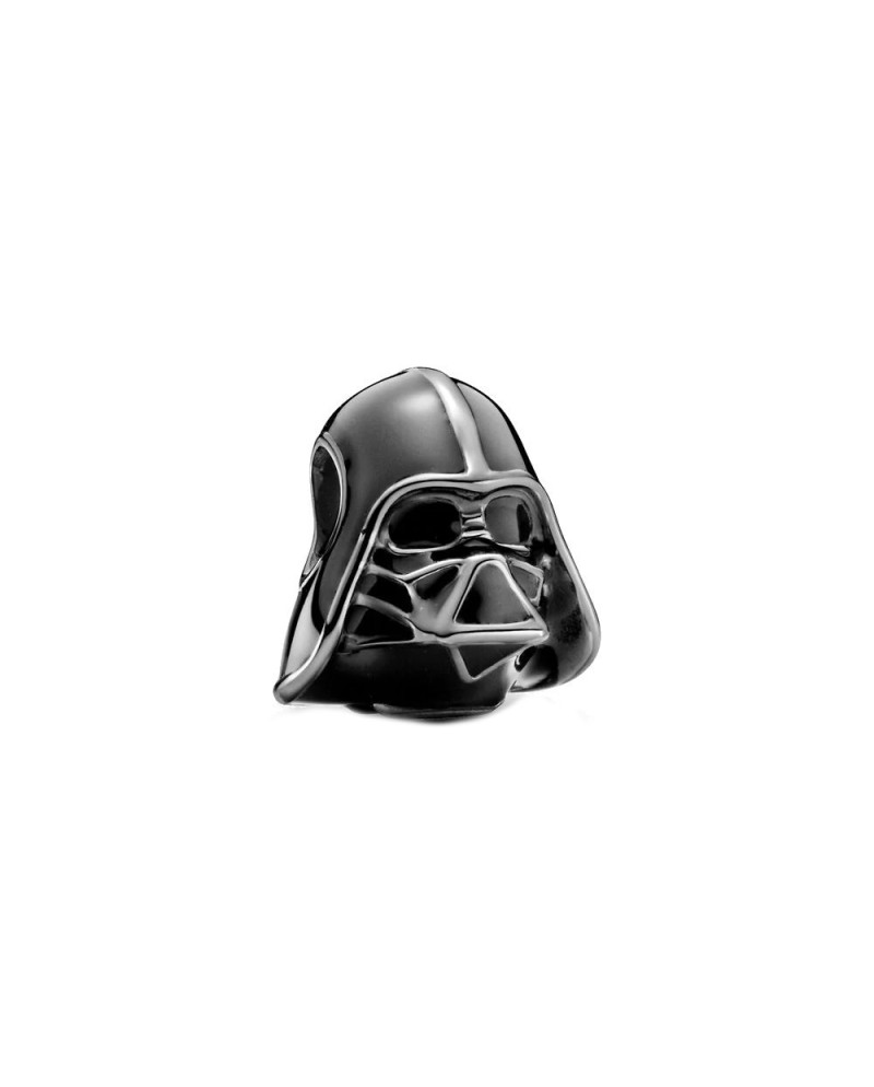 Charm Star Wars x Pandora Dart Fener in Argento Brunito