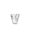 Charm Pandora dell'Alfabeto Lettera V