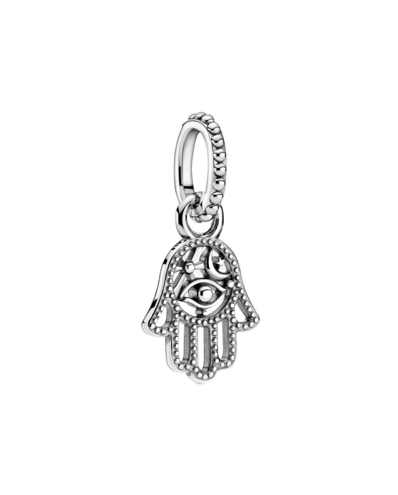 Charm Pendente Pandora Mano di Fatima
