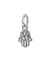 Charm Pendente Pandora Mano di Fatima