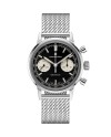 Orologio Hamilton American Classic Intra-Matic Cronograph H con Cinturino in Acciaio