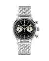 Orologio Hamilton American Classic Intra-Matic Cronograph H con Cinturino in Acciaio