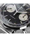 Orologio Hamilton American Classic Intra-Matic Cronograph H con Cinturino in Acciaio