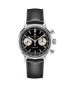Orologio Hamilton American Classic Intra-Matic Cronograph H con Cinturino in Pelle
