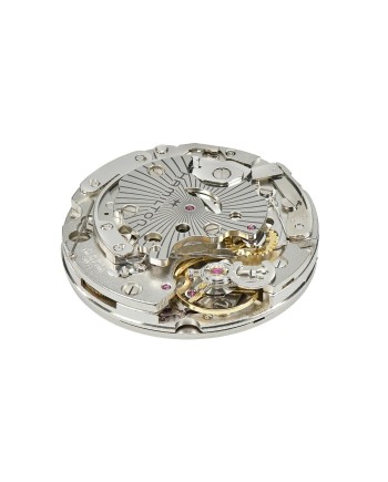 Orologio Hamilton American Classic Intra-Matic Cronograph H con Cinturino in Acciaio