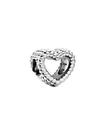 Charm Pandora Cuore di Sfere