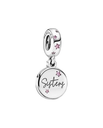 Charm Pendente Pandora Sorelle per Sempre