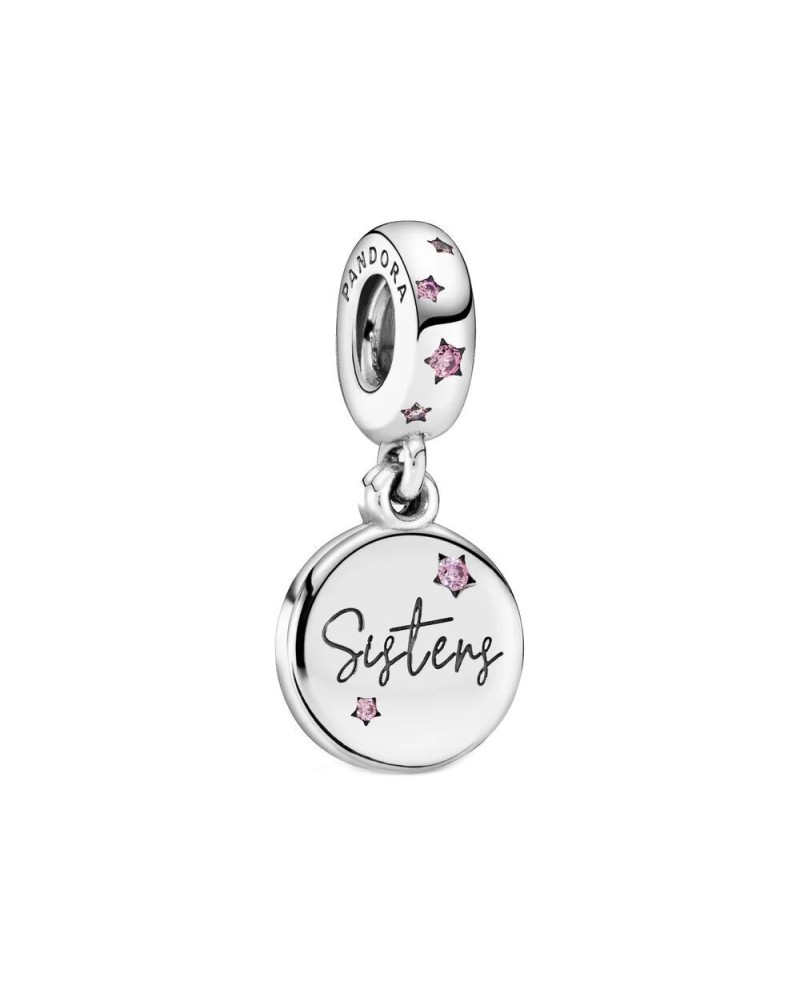 Charm Pendente Pandora Sorelle per Sempre