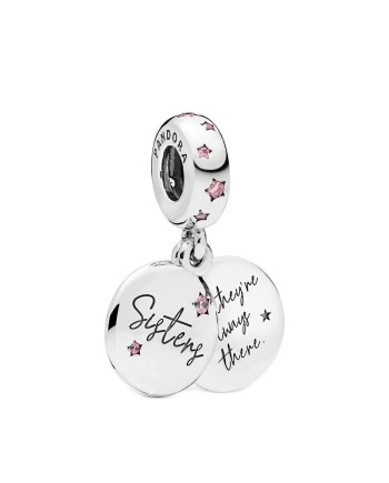 Charm Pendente Pandora Sorelle per Sempre