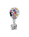 Charm Pendente Disney x Pandora Casa e Palloncini Up