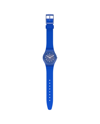 Orologio Swatch Blurry Blue