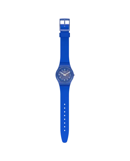 Orologio Swatch Blurry Blue