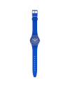 Orologio Swatch Blurry Blue