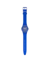 Orologio Swatch Blurry Blue